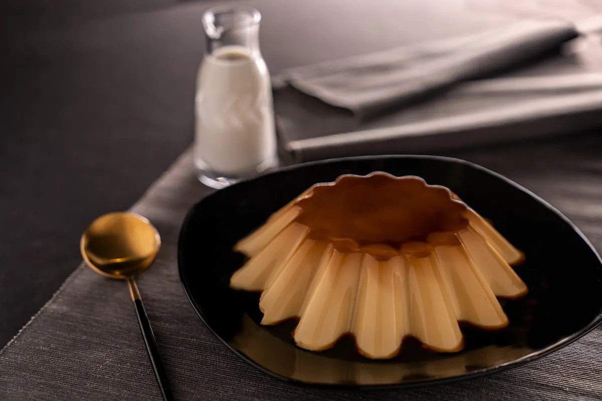 How to Make Crème Anglaise for Ice Cream: A Beginner's Guide