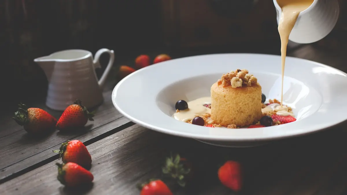 How to Make Custard from Scratch Without Lumps: A Beginner's Guide