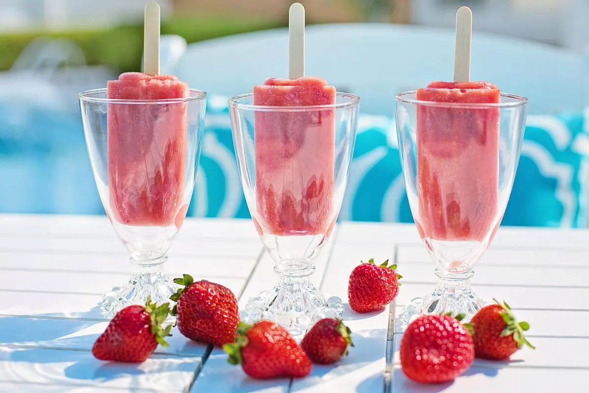 Seasonal Summer Puddings: 5 Cold Custard Desserts for Hot Days